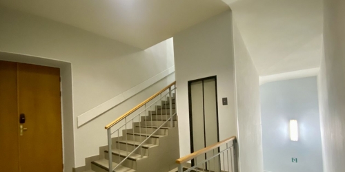 Офис Лермонтовский пр-кт,  д. 7/12