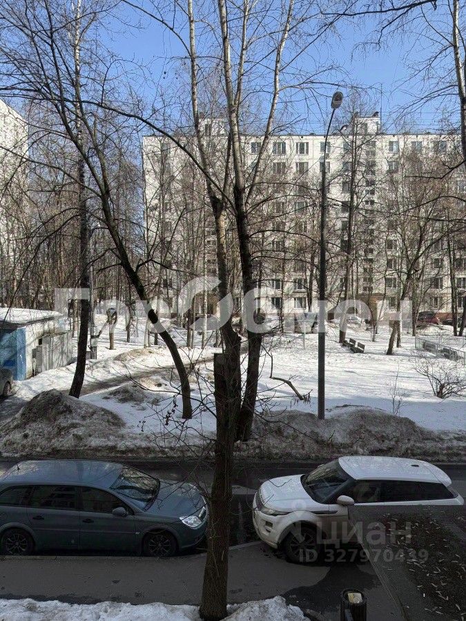 Продажа 2-комн квартиры на вторичном рынке 16-я Парковая улица, 55К2