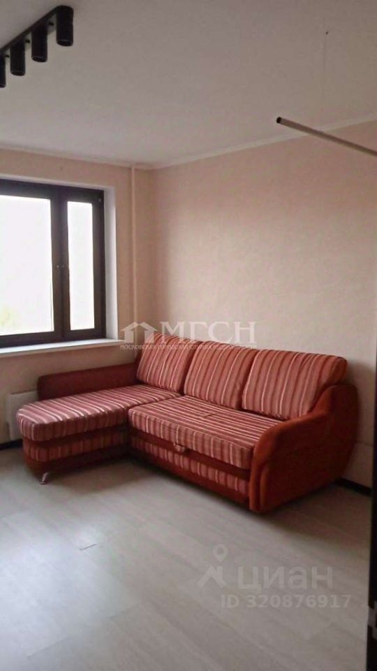 Продажа 1-комн квартиры на вторичном рынке Ольгино мкр, Балашиха, улица Шестая,  д. 3