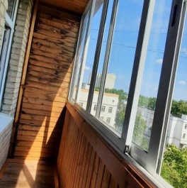 Продажа 2-комн квартиры на вторичном рынке Соколиной Горы 5-я ул,  д. 12