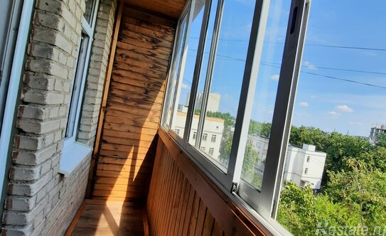 Продажа 2-комн квартиры на вторичном рынке Соколиной Горы 5-я ул,  д. 12