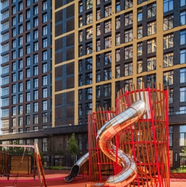 Продажа 1-комн квартиры на вторичном рынке улица Зорге,  д. 9А к1