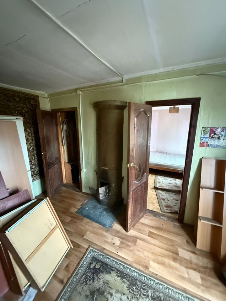 Продажа 2-комн квартиры на вторичном рынке пос. Северный, Петровский мкр, улица Уральская, 55
