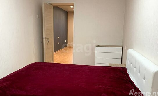 Продажа 2-комн квартиры на вторичном рынке Серпухов, Кольцевой переулок