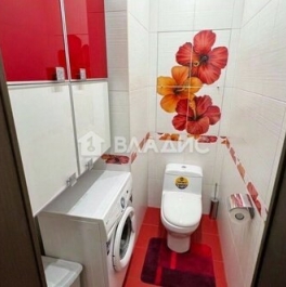 Продажа 2-комн квартиры на вторичном рынке Мытищи г, Колпакова ул,  д. 39