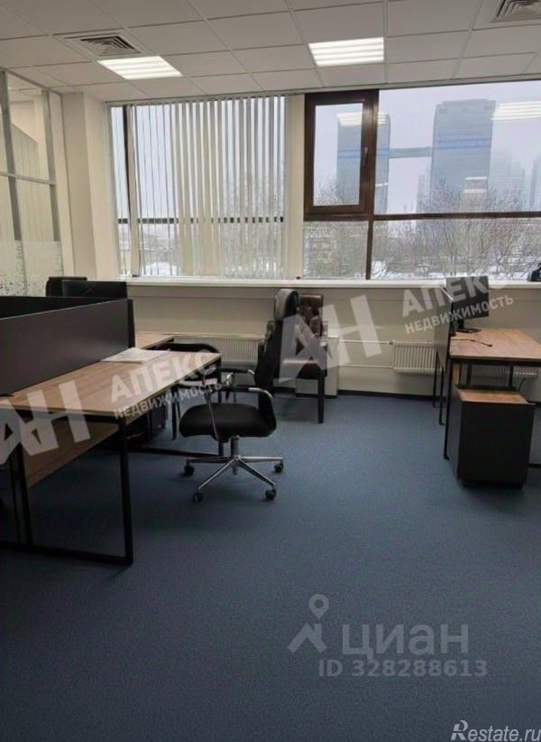 Аренда ПСН Ленинградский пр-кт,  д. 47,  к. 2