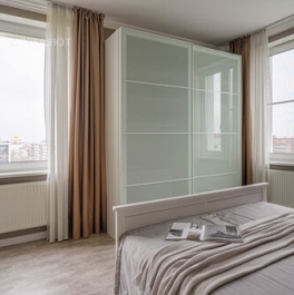 Продажа 3-комн квартиры на вторичном рынке Кременчугская улица,  д. 17 к3