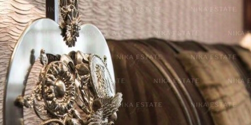 4-комн квартира Хоромный тупик, 2/6