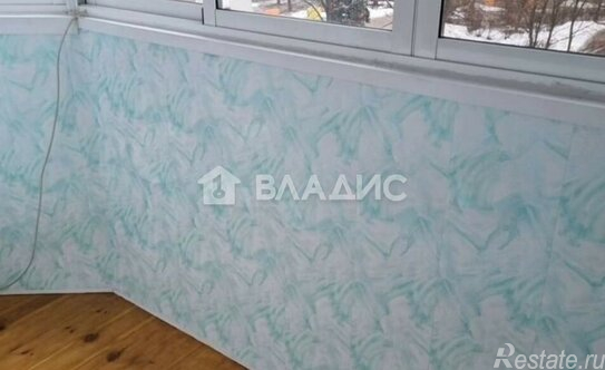 Продажа 2-комн квартиры на вторичном рынке Лосино-Петровский, улица Михаила Марченко,  д. 14