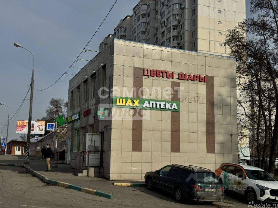Продажа ПСН Октябрьский, ул Ленина,  д. 50А