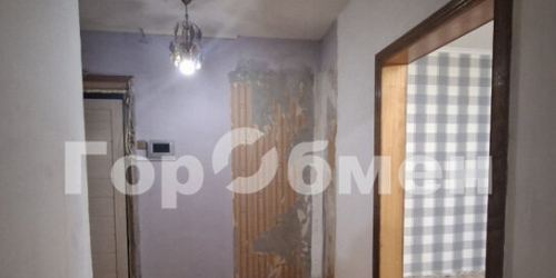 1-комн квартира Митинская улица,  д. 52