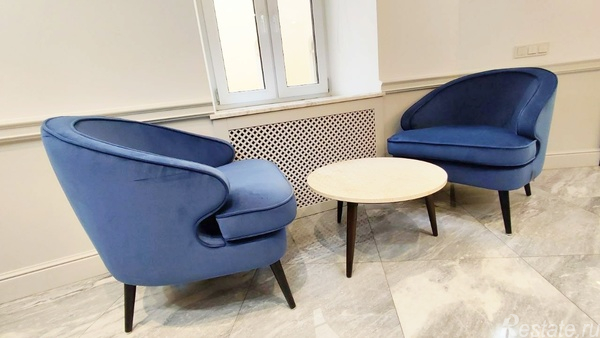 Аренда 2-комн квартиры на вторичном рынке Добролюбова пр-кт,  д. 19