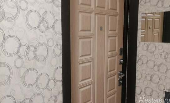 Продажа 2-комн квартиры на вторичном рынке Андропова пр-кт