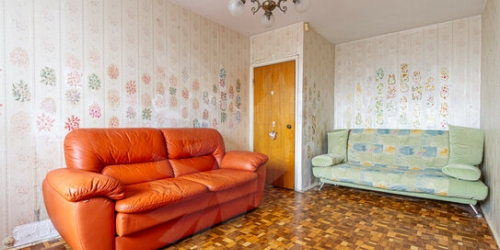 3-комн квартира Стройковская улица,  д. 2