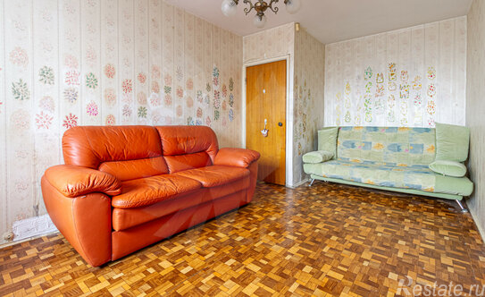 Продажа 3-комн квартиры на вторичном рынке Стройковская улица,  д. 2