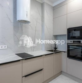 Продажа 2-комн квартиры на вторичном рынке улица Академика Королёва