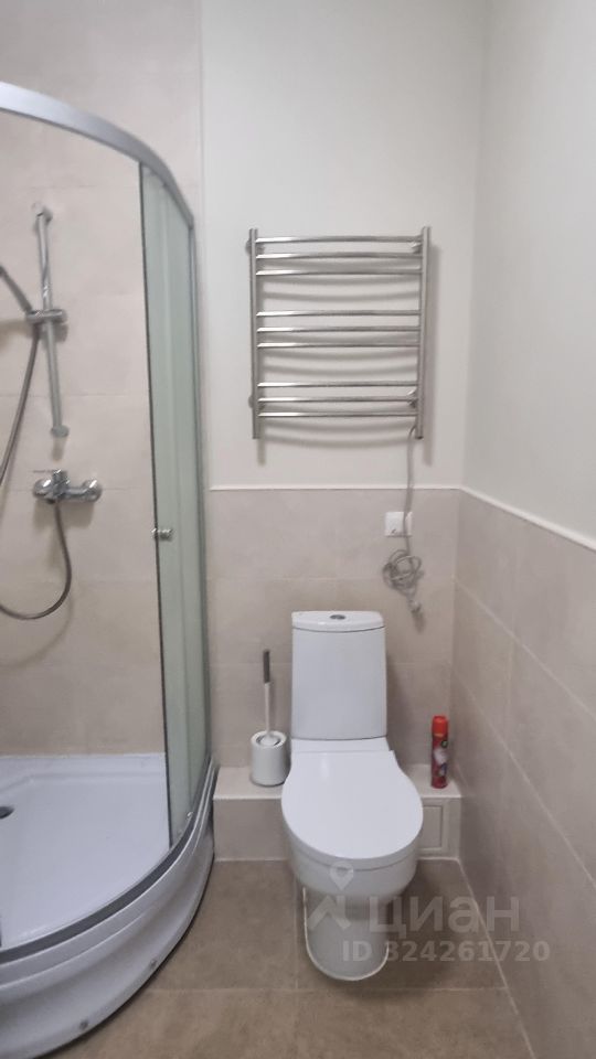 Аренда 1-комн квартиры на вторичном рынке Ореховый бульвар, 24к3