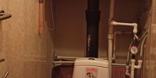 2-комн квартира улица Полярников, 5