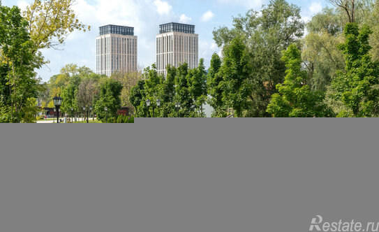 Продажа 4-комн квартиры на вторичном рынке Андропова пр-кт,  д. 9/1