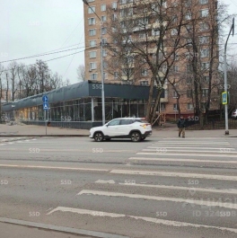 Аренда торгового помещения Летчика Бабушкина ул, д. 24 Аренда торгового помещения Летчика Бабушкина ул, д. 24