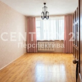 Продажа 3-комн квартиры на вторичном рынке Жуковский, Московская пл,  д. 5