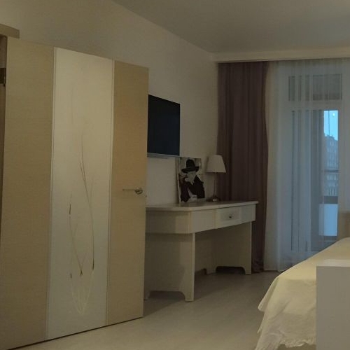 1-комн квартира Полтавский проезд, 2