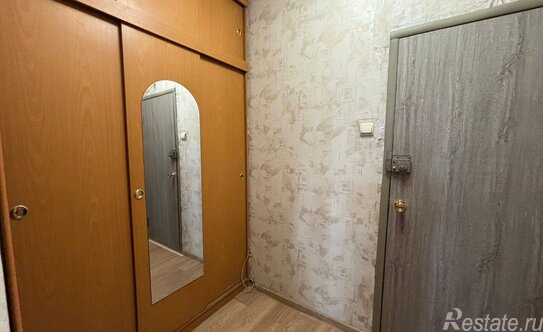 Продажа 1-комн квартиры на вторичном рынке Липецкая улица,  д. 11 к1