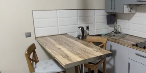 Студия улица Александра Матросова, 20к2