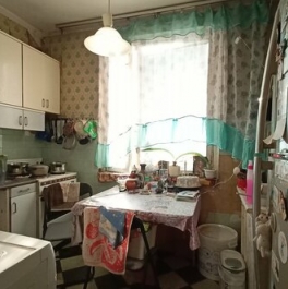 Продажа 3-комн квартиры на вторичном рынке Алтуфьевское ш,  д. 24В