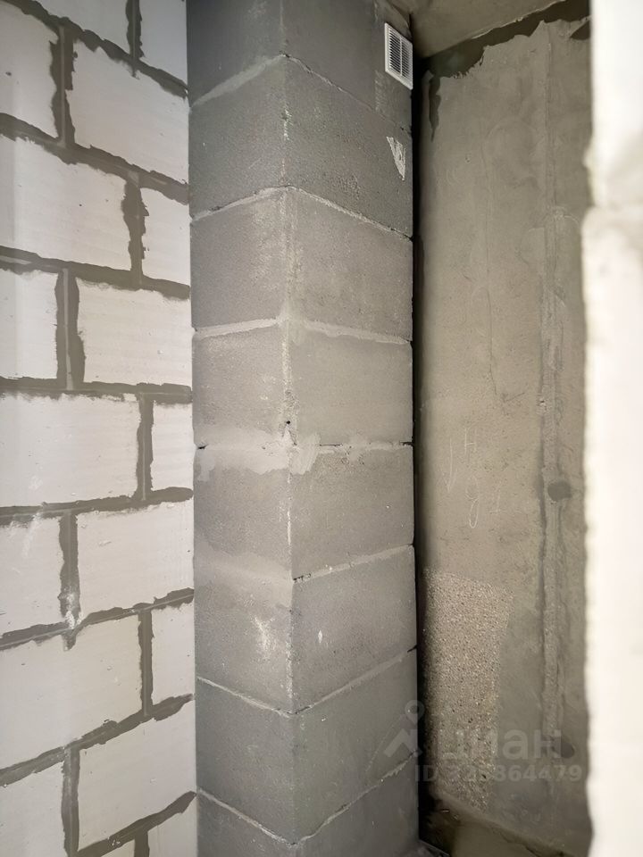 Продажа 1-комн квартиры на вторичном рынке улица Генерала Пилипенко, 1к3