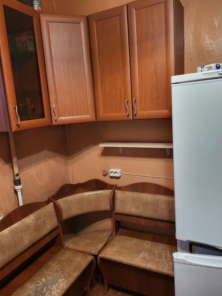Продажа 2-комн квартиры на вторичном рынке Полюстровский проспект, 51