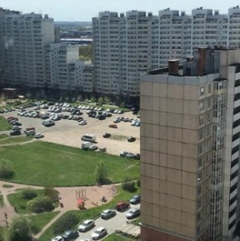 Продажа 1-комн квартиры на вторичном рынке Дунайский пр-кт,  д. 5,  к. 5