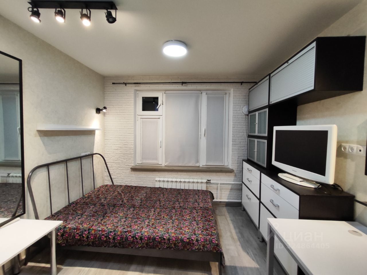 Аренда студии улица Маршала Катукова, 25К1