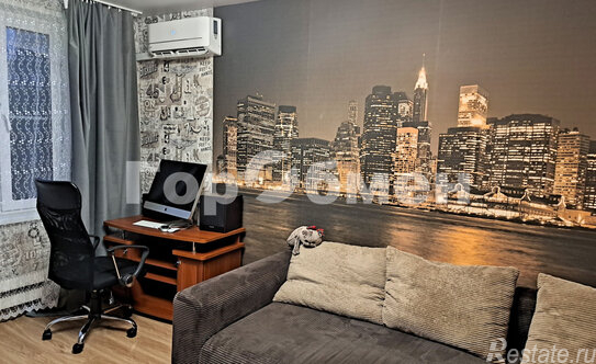 Продажа 1-комн квартиры на вторичном рынке Чертановская ул,  д. 39 к2