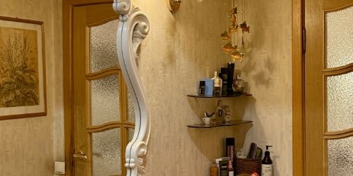 2-комн квартира Гороховая улица, 33