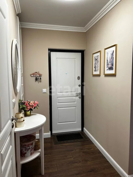 Продажа 1-комн квартиры на вторичном рынке Красногорск, ул. Речная,  д. 7