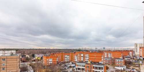 1-комн квартира Жулебинский бульвар,  д. 9