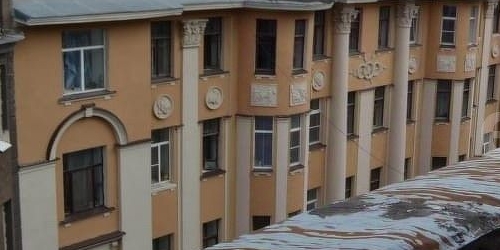 5-комн квартира 10-я Советская улица, 17