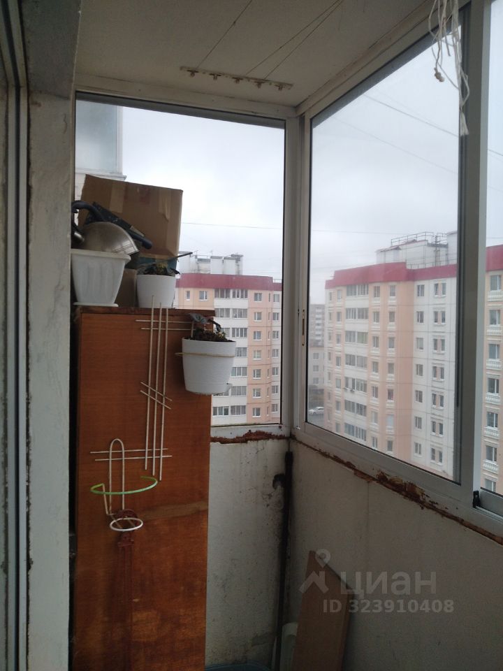 Продажа 3-комн квартиры на вторичном рынке Красное Село, улица Освобождения, 25к1