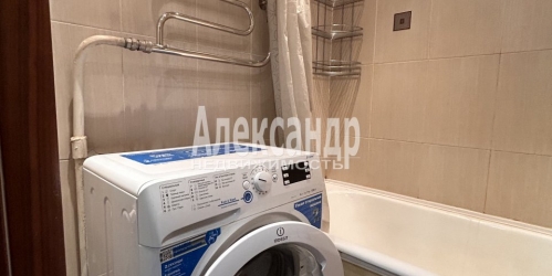 2-комн квартира Солидарности пр.,  д. 3,  к. 2