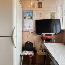 Продажа 3-комн квартиры на вторичном рынке улица Софьи Ковалевской,  д. 16