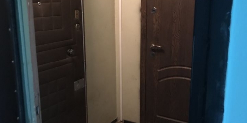 1-комн квартира улица Кошкина,  д. 13 к1