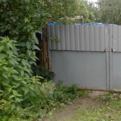 Земельный участок д. Скотное, 17А