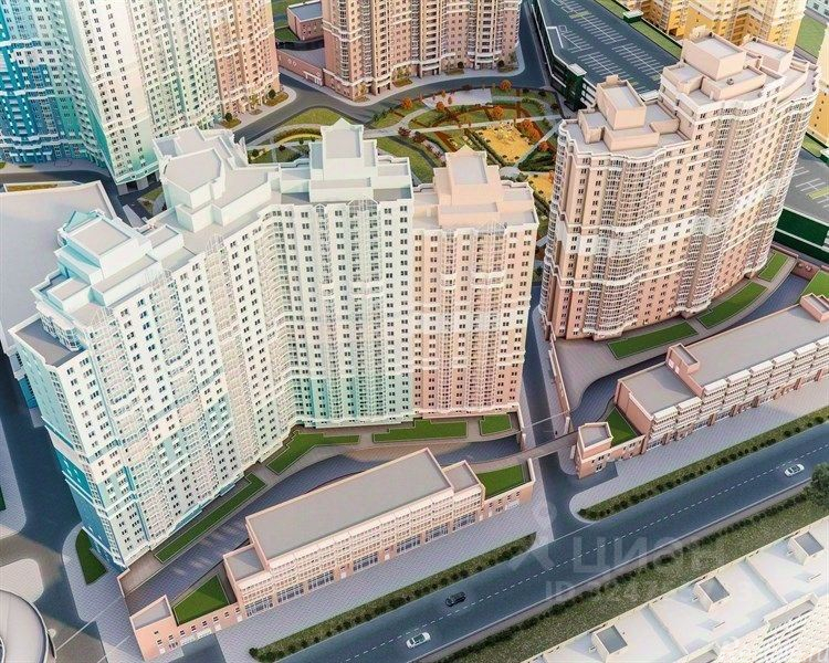 Продажа ПСН ул Кустодиева,  д. 7,  к. 1