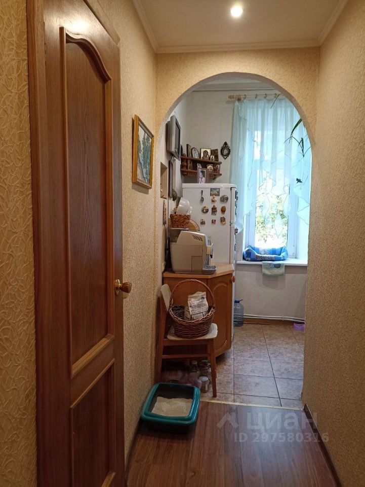 Продажа 3-комн квартиры на вторичном рынке набережная Канала Грибоедова, 72Л