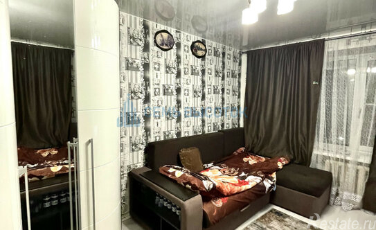 Продажа 3-комн квартиры на вторичном рынке Подольск, Гулевский проезд,  д. 5