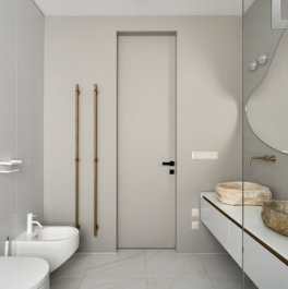 Продажа 3-комн квартиры на вторичном рынке Мантулинская улица,  д. 9 к5