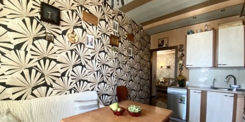 2-комн квартира ул Туристская,  д. 10,  к. 1