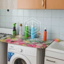 Продажа 3-комн квартиры на вторичном рынке Мичуринский пр-кт