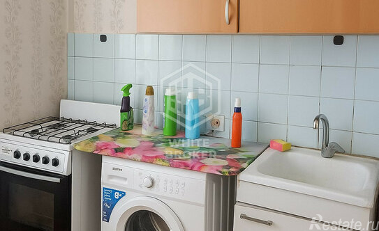 Продажа 3-комн квартиры на вторичном рынке Мичуринский пр-кт